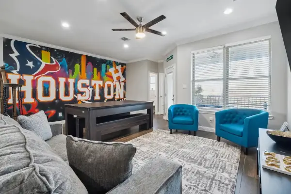 6617 Del Rio Street #C, Houston, TX 77021