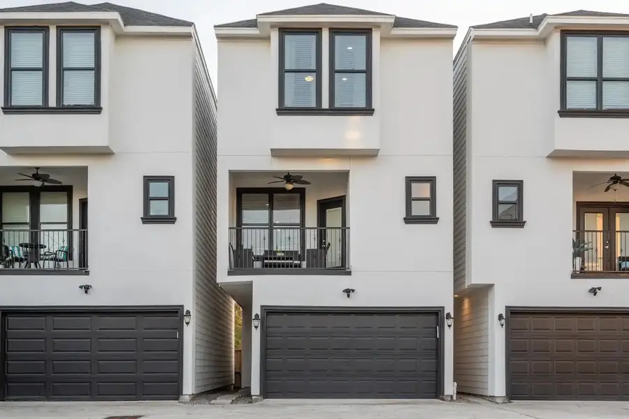 6617 Del Rio Street #C, Houston, TX 77021 - Image #2