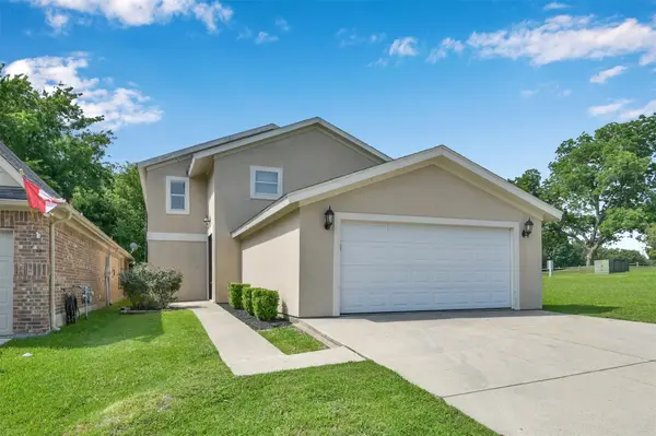 100 Harbour Town Drive, Montgomery, TX 77356