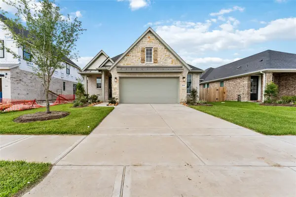 2831 Elm Creek Way, Iowa Colony, TX 77583