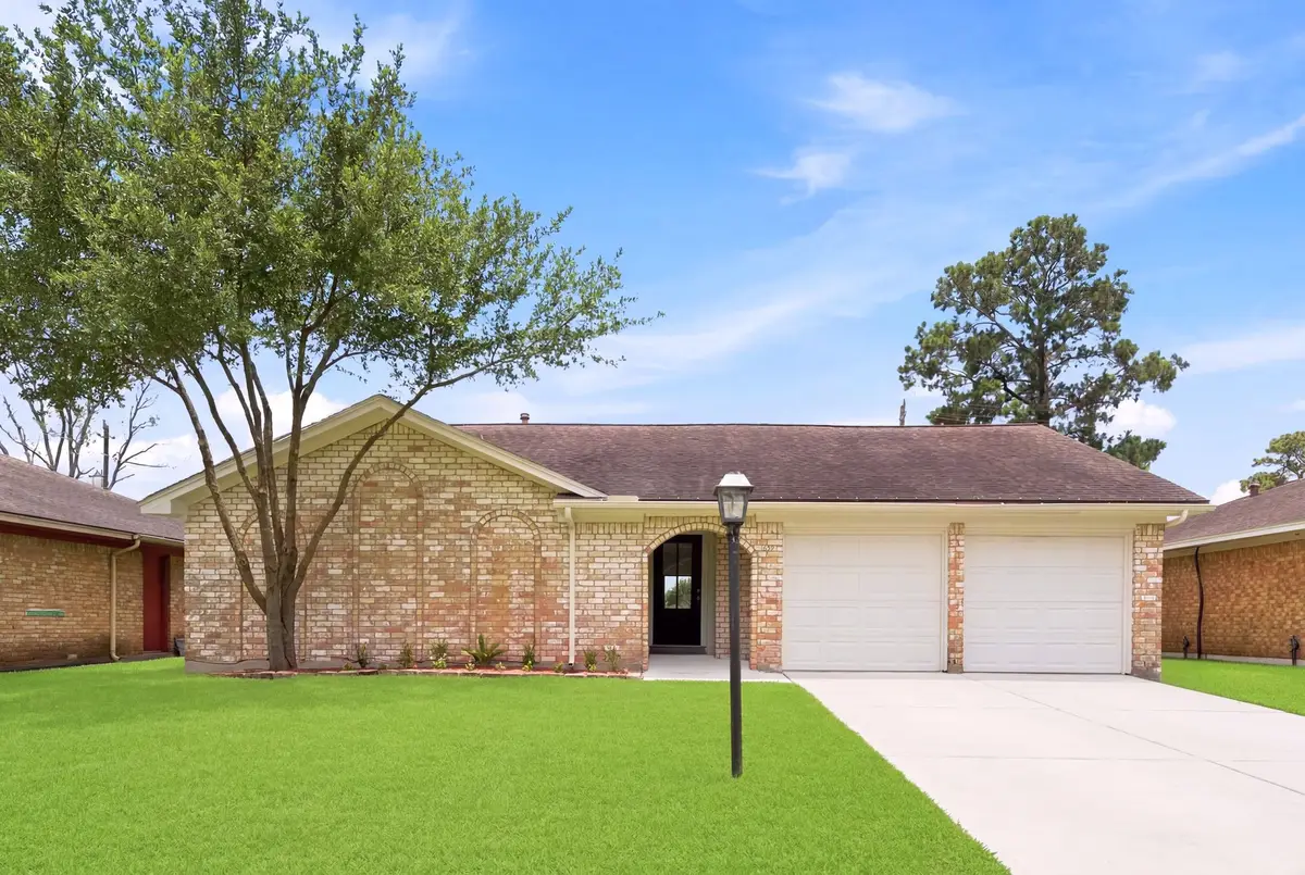 659 Grand Oaks Drive, Houston, TX 77015 - #1