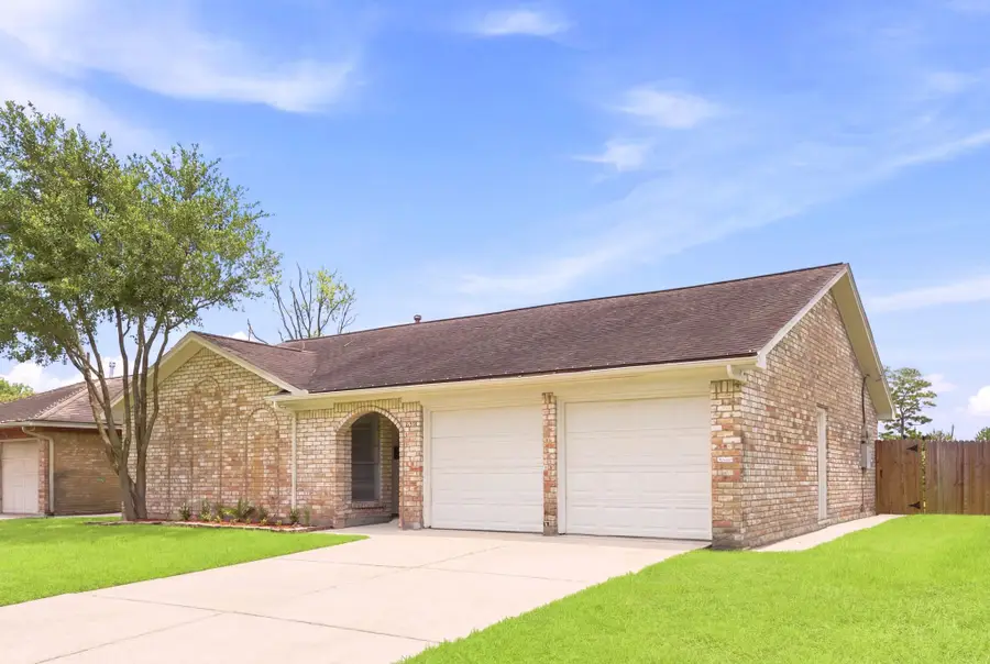 659 Grand Oaks Drive, Houston, TX 77015 - #3