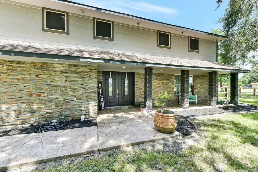 4190 County Road 145, Alvin, TX 77511 - Image #2