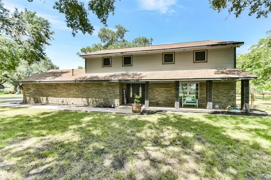 4190 County Road 145, Alvin, TX 77511 - Image #3