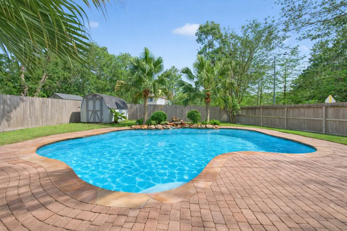 14506 Golden Cypress Lane, Cypress, TX 77429 - #1