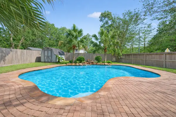 14506 Golden Cypress Lane, Cypress, TX 77429