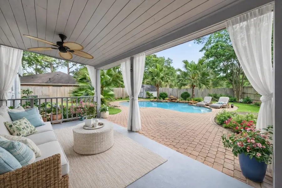 14506 Golden Cypress Lane, Cypress, TX 77429 - #2