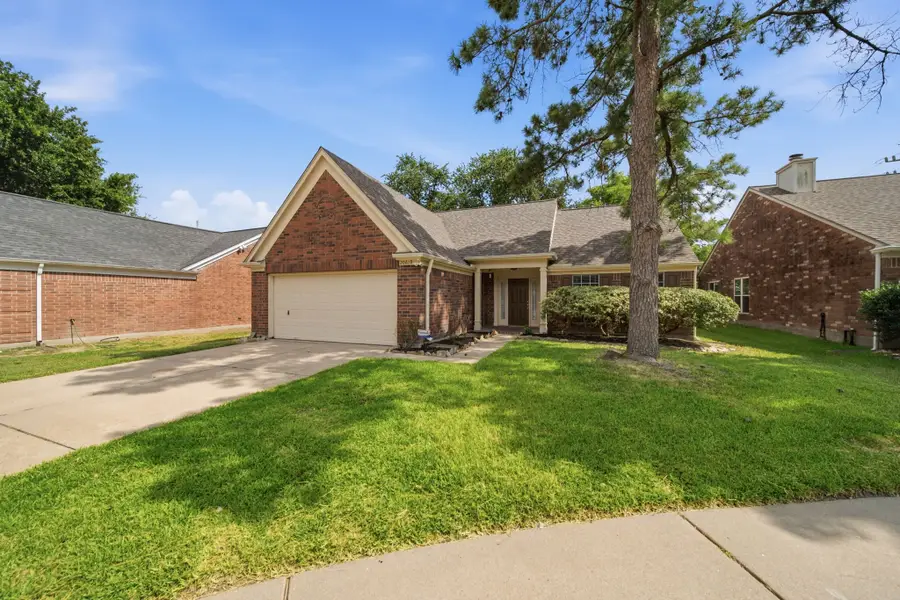 20619 Apache Lake Drive, Katy, TX 77449 - #2