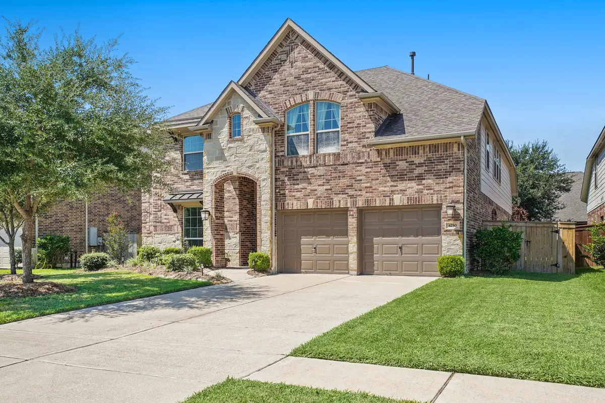 4210 Dalea Clover Lane, Manvel, TX 77578 - Image #1
