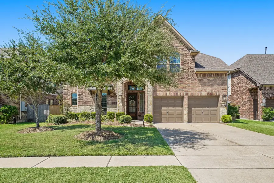 4210 Dalea Clover Lane, Manvel, TX 77578 - Image #2