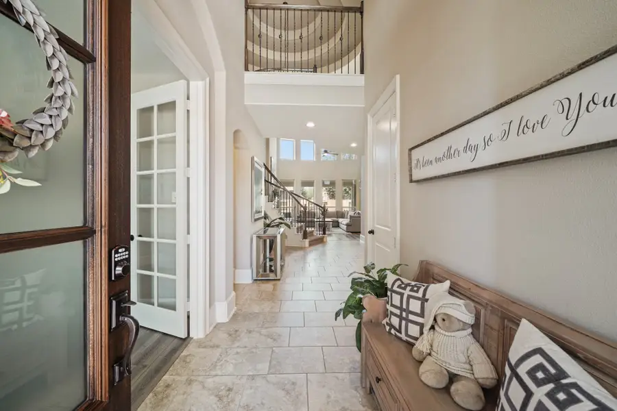 4210 Dalea Clover Lane, Manvel, TX 77578 - Image #3