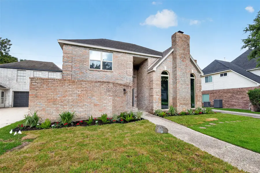 1018 Sherfield Ridge Drive, Katy, TX 77450 - #2
