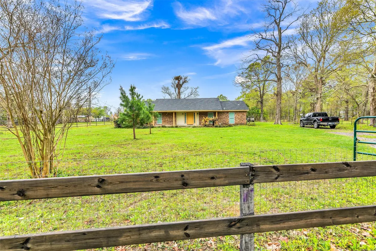 481 County Road 2084, Liberty, TX 77575 - #1