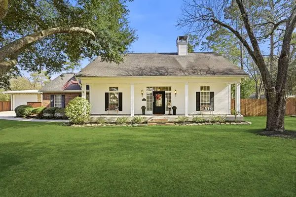 1250 Heritage Lane, Conroe, TX 77304