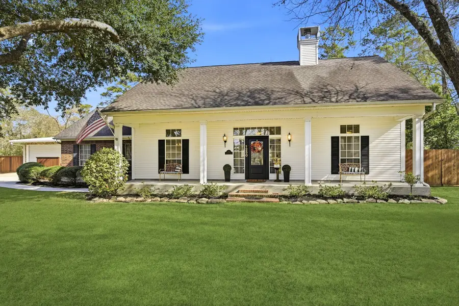 1250 Heritage Lane, Conroe, TX 77304 - Image #2