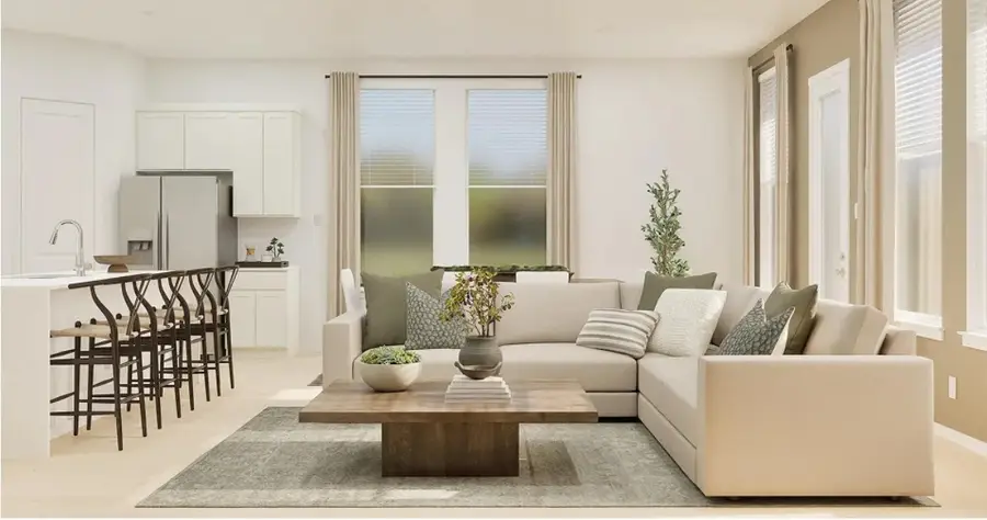 8214 Coral Horizon Drive, Katy, TX 77493 - #3