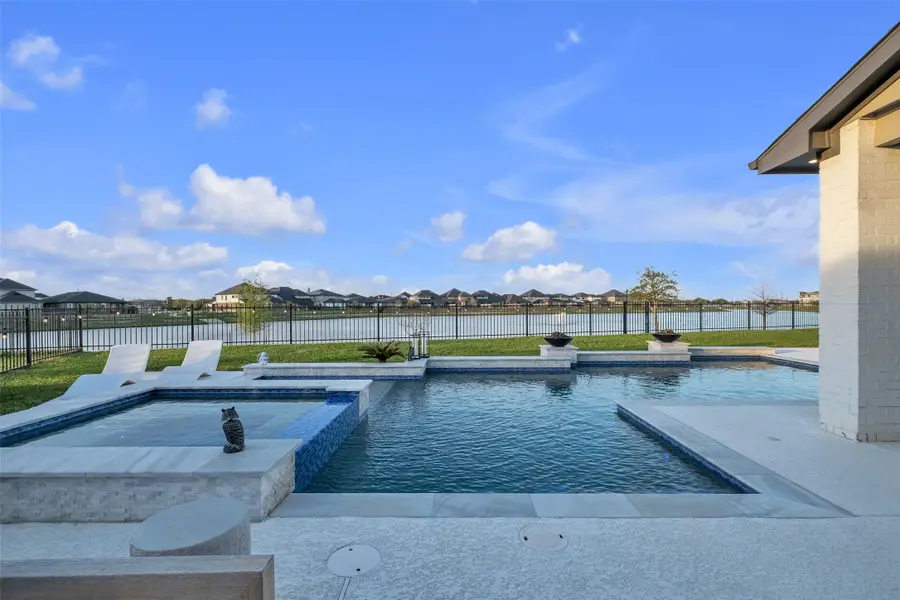 28306 Hannahs Harbor Lane, Katy, TX 77494 - #2