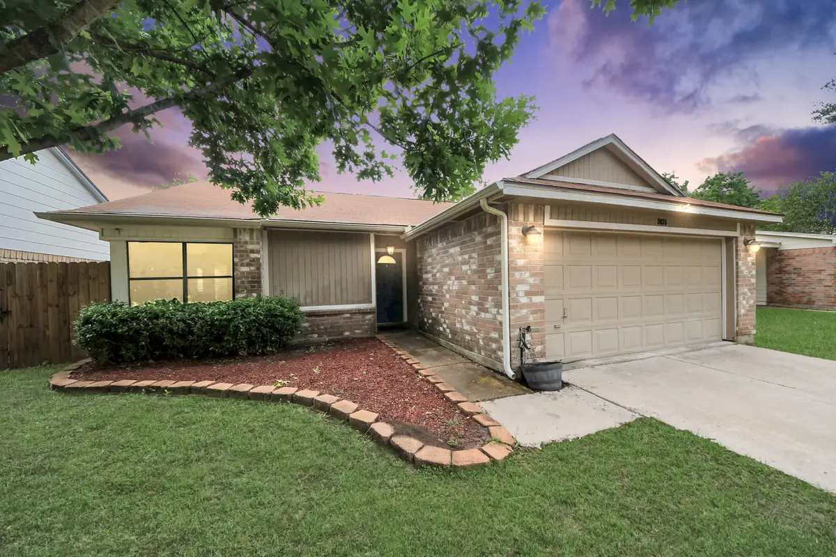 3036 High Plains Drive, Katy, TX 77449 - #1