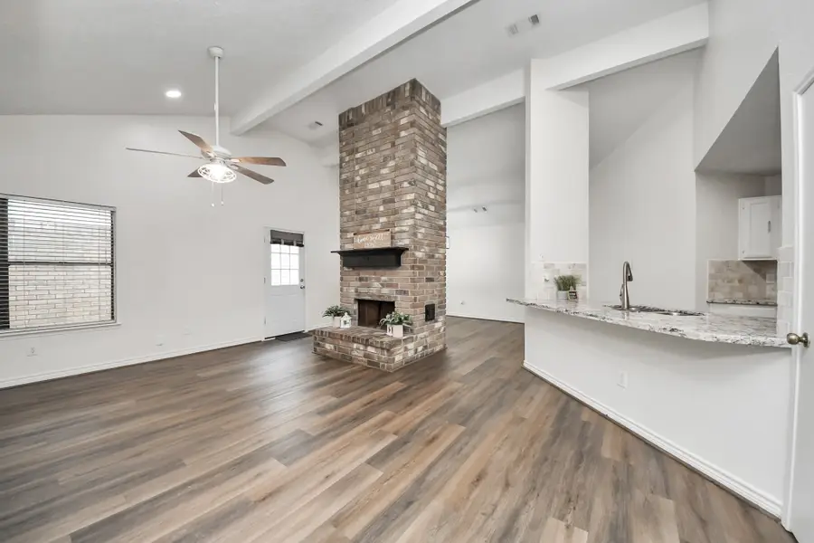 3036 High Plains Drive, Katy, TX 77449 - #3