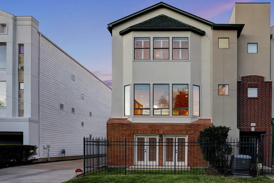 5400 Gibson Street, Houston, TX 77007 - Image #2