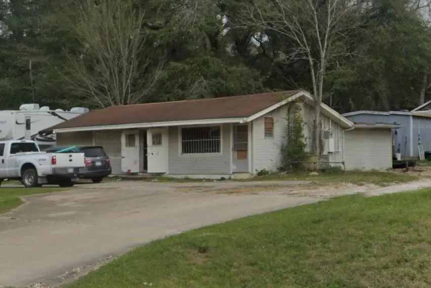 33776, 015 Highway 146, Cr 2701 N, Cleveland, TX 77327 - #1