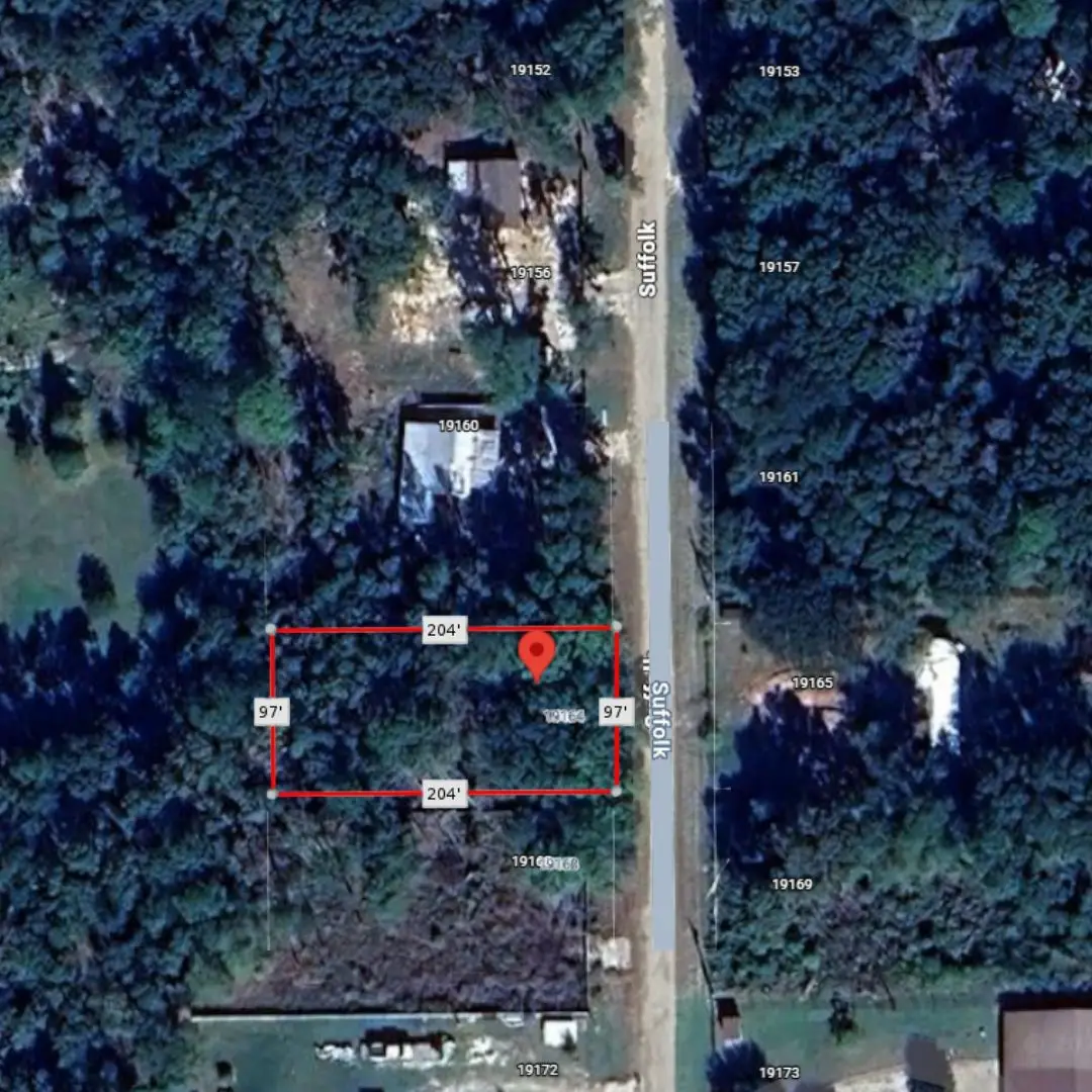 19164 Suffolk, New Caney, TX 77357 - Image #1