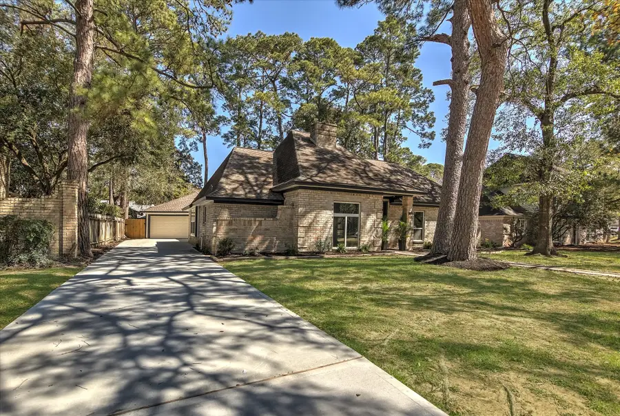 17506 Rustington Drive, Spring, TX 77379 - #3