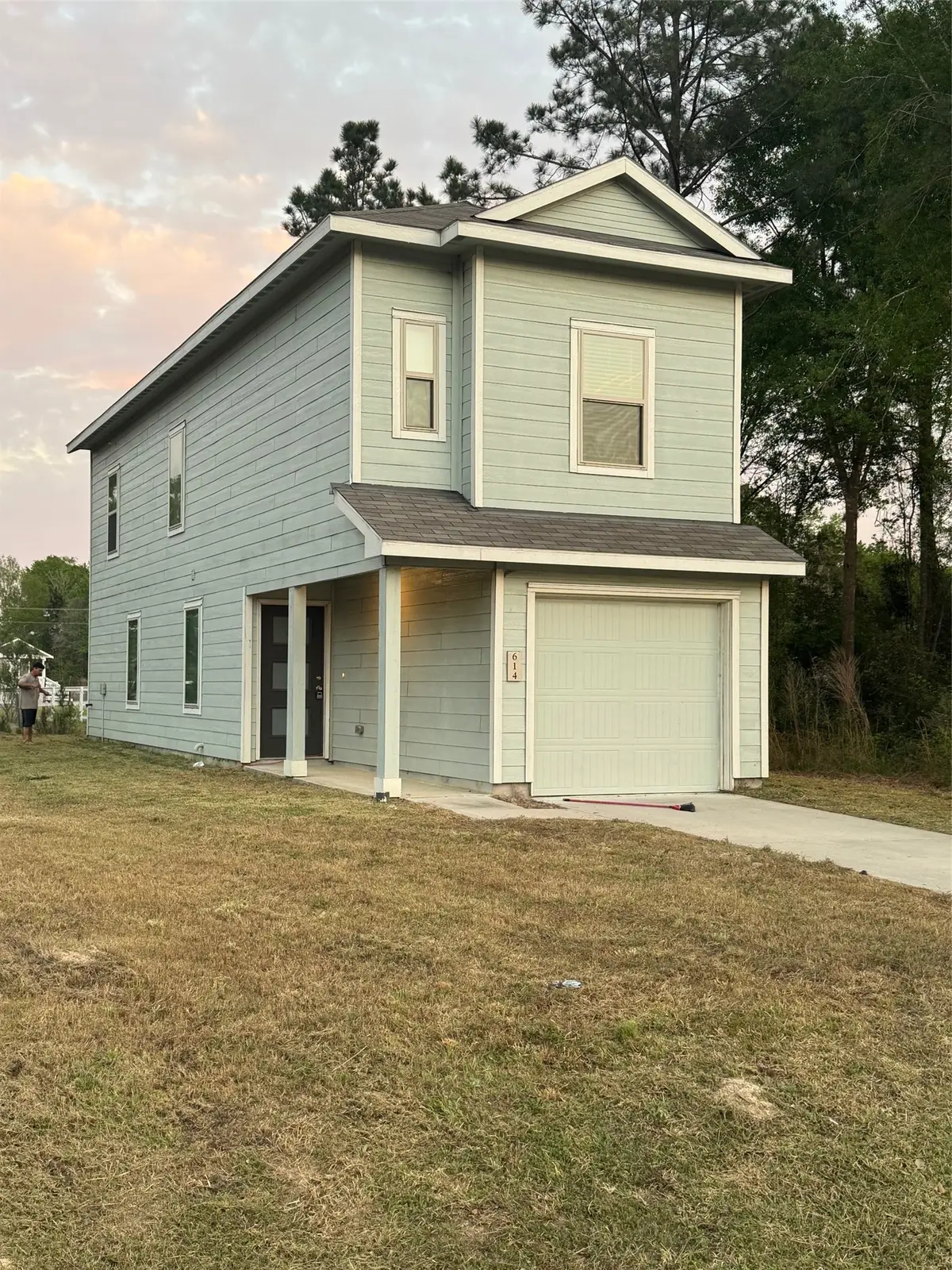 614 Road 5203, Cleveland, TX 77327 - #1