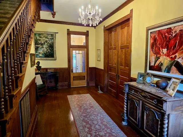 705 Teague Street, Navasota, TX 77868 - #2