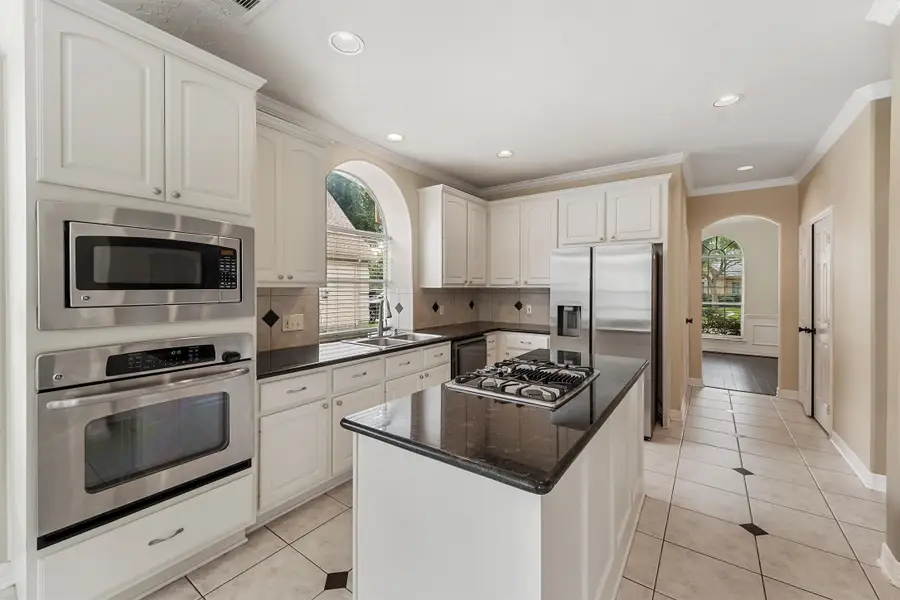 1506 Darnley Lane, Houston, TX 77077 - Image #2