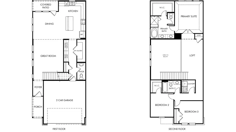 22506 Alamo Ridge Road, Katy, TX 77449 - #2