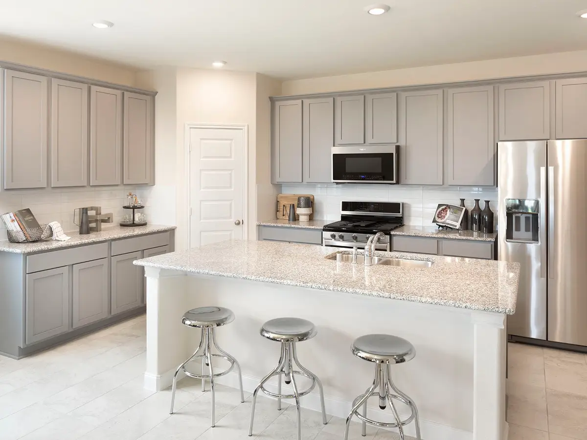 2410 Yuma Hills Circle, Crosby, TX 77532 - #1