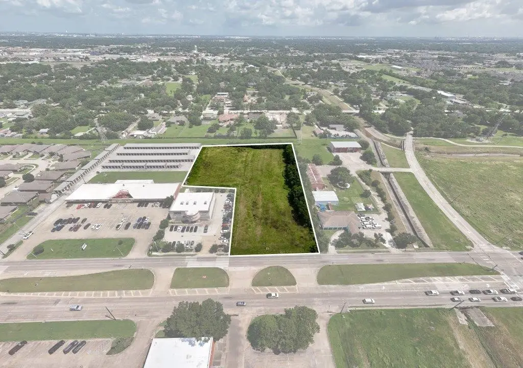 0 Fairmont Parkway, Pasadena, TX 77504 - #1