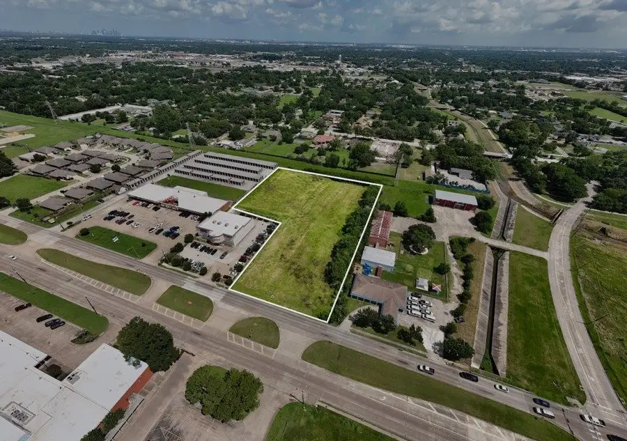 0 Fairmont Parkway, Pasadena, TX 77504 - #2