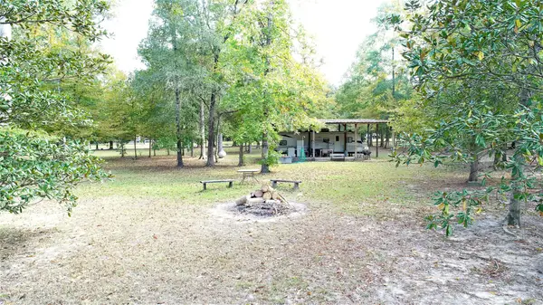 630 Hillbilly Heaven Road, Livingston, TX 77351