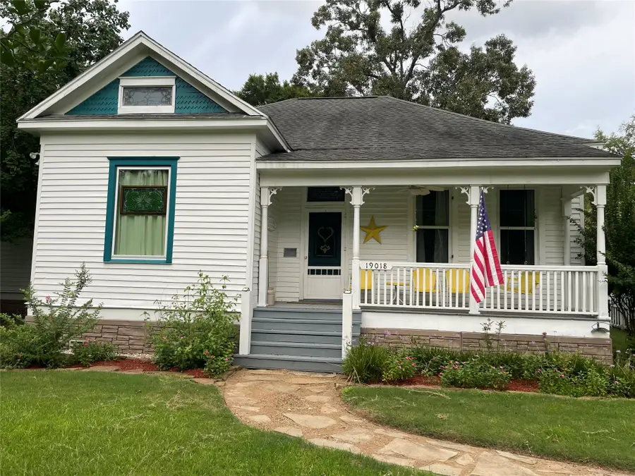 19018 Veterans Road, Magnolia, TX 77355 - #2