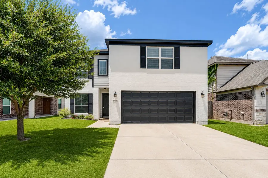 15414 Winding Boardwalk Way, Houston, TX 77044 - #2