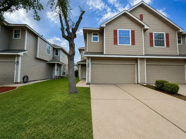 6209 Stoney Creek Drive, Pasadena, TX 77503