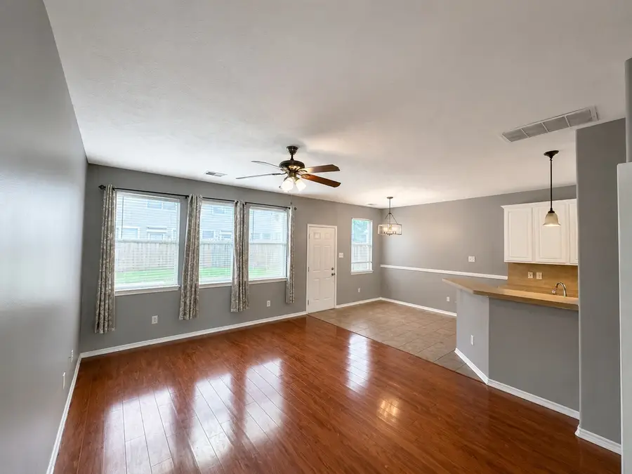 6209 Stoney Creek Drive, Pasadena, TX 77503 - #2