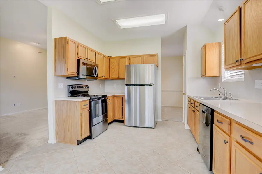 2614 S Peach Hollow Circle Circle, Pearland, TX 77584 - #3