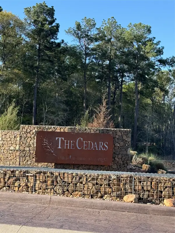 9480 Cedar Creek Lane, Plantersville, TX 77363