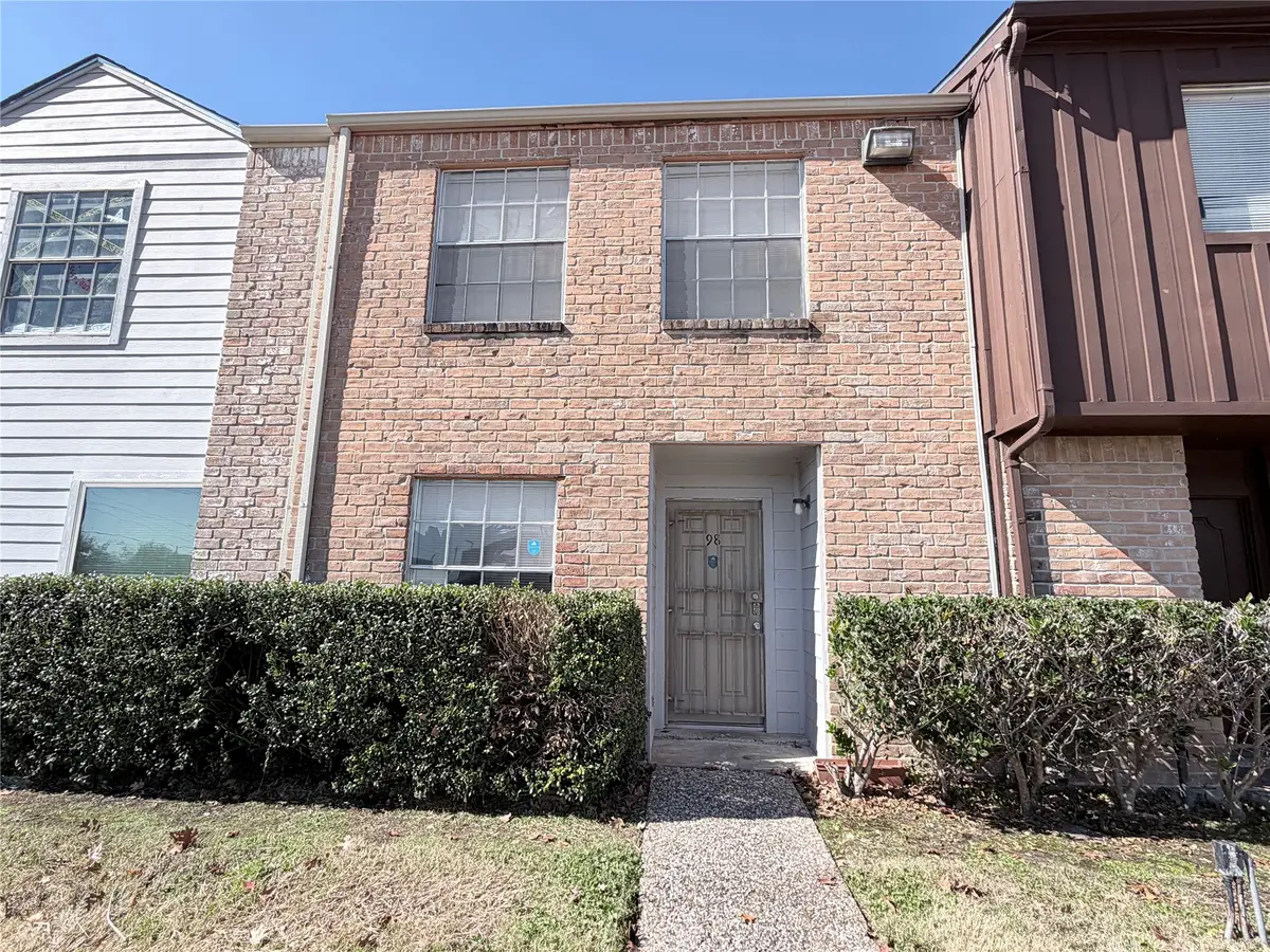 9200 W Bellfort Street #98, Houston, TX 77031 - #1