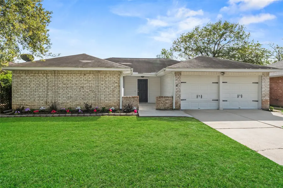 5726 Yorkgate Drive, Spring, TX 77373 - #2