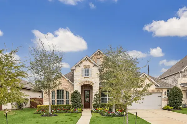4614 Feather Cove Court, Sugar Land, TX 77479