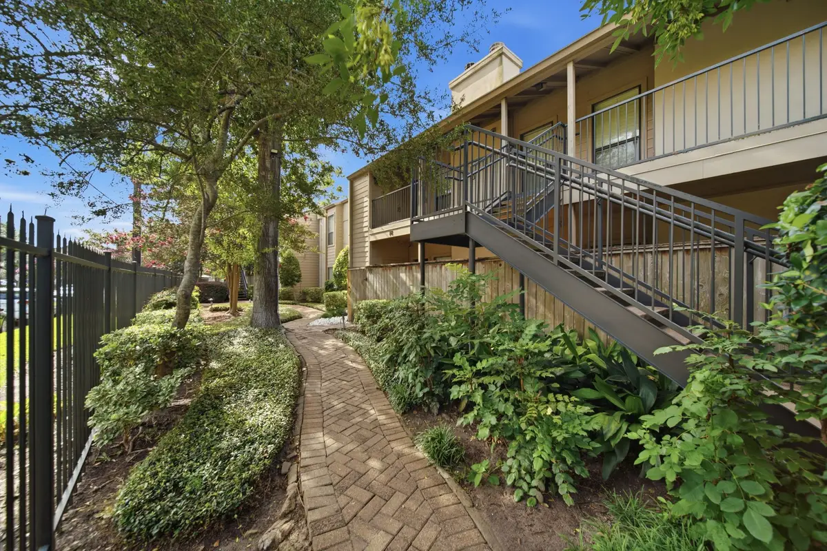 1100 Augusta Drive #77, Houston, TX 77057 - #1