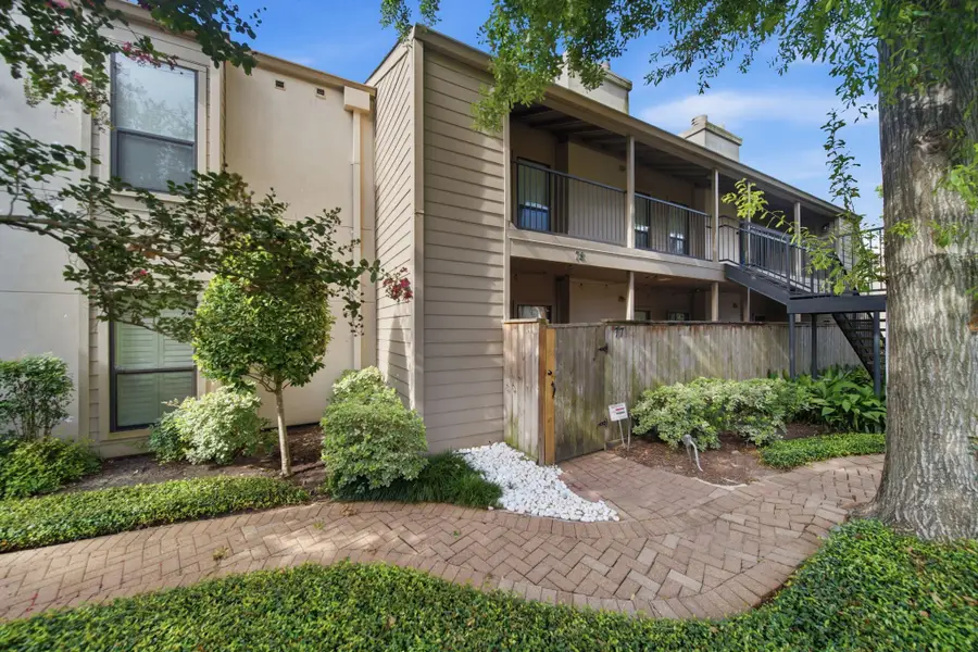 1100 Augusta Drive #77, Houston, TX 77057 - #2