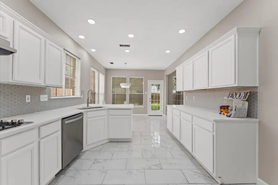 15306 Goodman Street, Houston, TX 77084 - Image #2