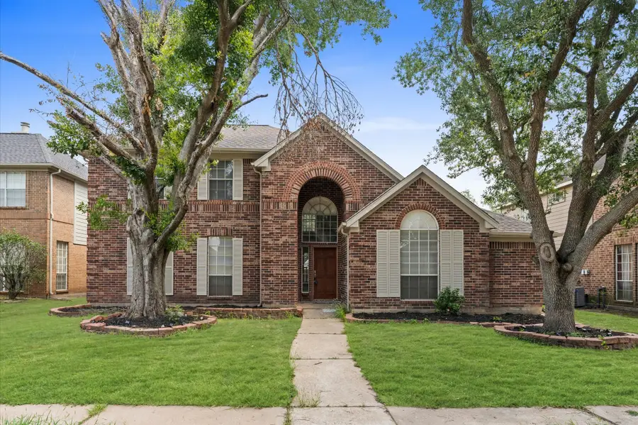 15306 Goodman Street, Houston, TX 77084 - Image #3