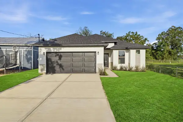 2522 16th Street, Hempstead, TX 77445