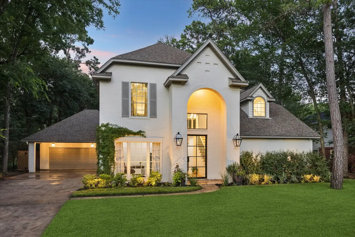 14 Starviolet Street, The Woodlands, TX 77380 - #1